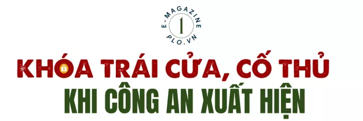 Ớn lạnh lò mổ heo '4 không' - Bài 1: Công an đột kích các lò mổ heo lậu giữa đêm - 5