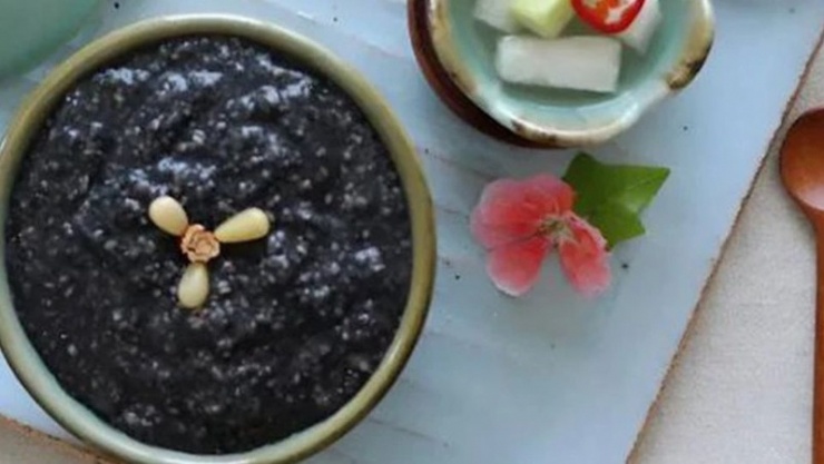 Loại củ mọc hoang lại là thần dược tự nhiên, hỗ trợ người thận yếu, chế biến thành nhiều món ngon - 5