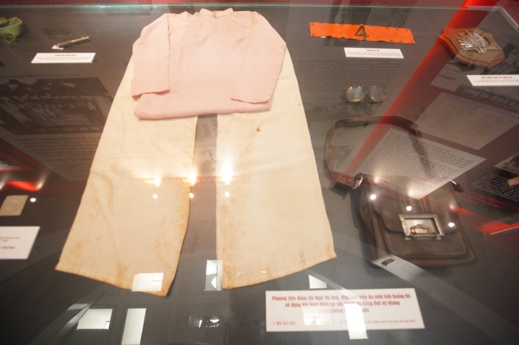 Tận thấy loạt vũ khí, trang thiết bị hiện đại của lực lượng Công an nhân dân - 25