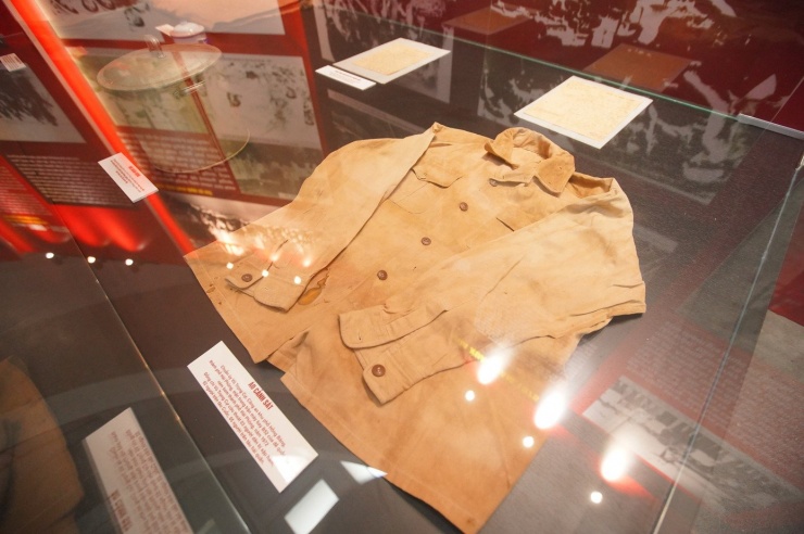 Tận thấy loạt vũ khí, trang thiết bị hiện đại của lực lượng Công an nhân dân - 26