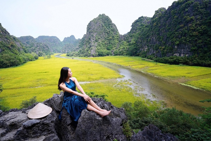 Ảnh Bùi Thanh Hương