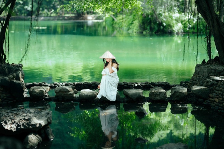 Ảnh Tam Coc Scenic Area