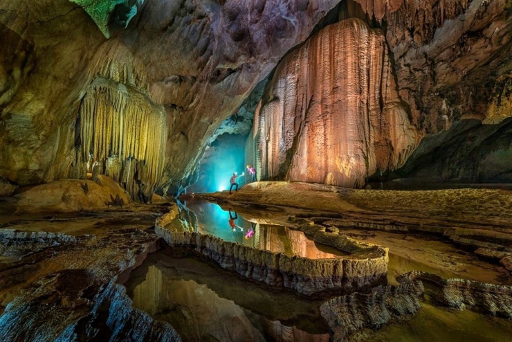 Ảnh Quangbinhtravel