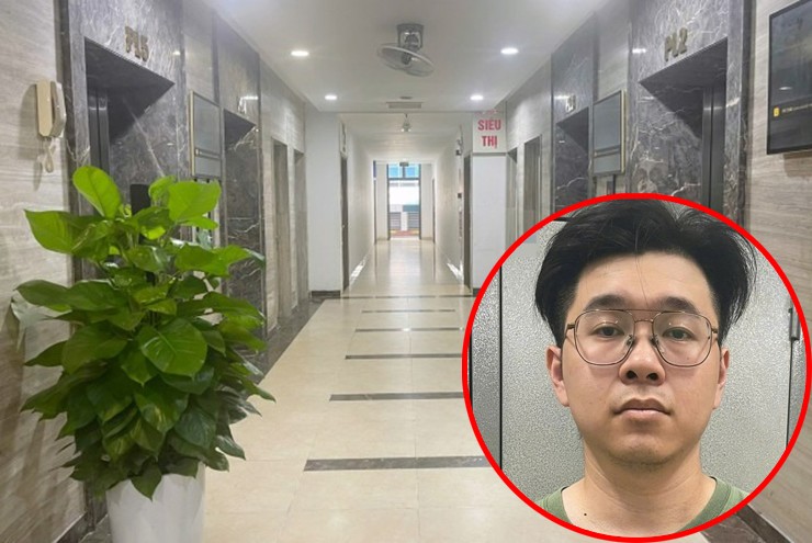 Lời khai của người đánh phụ nữ ở chung cư