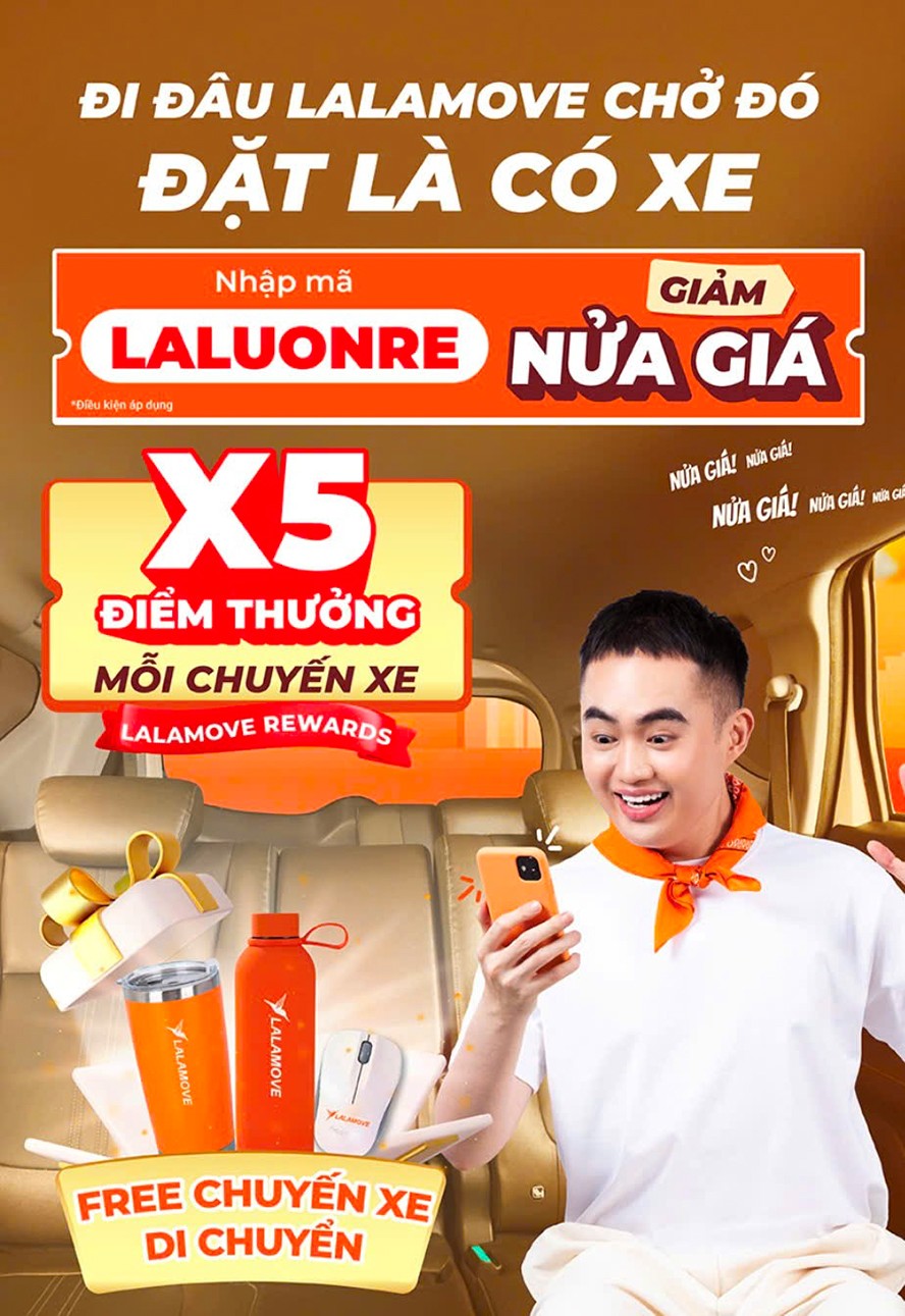 GIVANA – Nâng tầm trải nghiệm quà tặng, ghi dấu thương hiệu bền lâu - 6