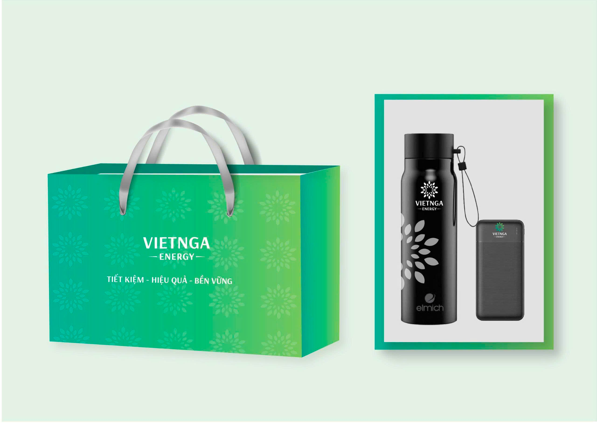 GIVANA – Nâng tầm trải nghiệm quà tặng, ghi dấu thương hiệu bền lâu - 9