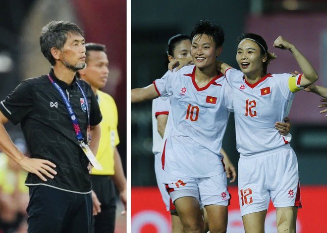 HLV Futoshi Ikeda của Thái Lan dành sự tôn trọng và ngợi khen chủ nhà Việt Nam