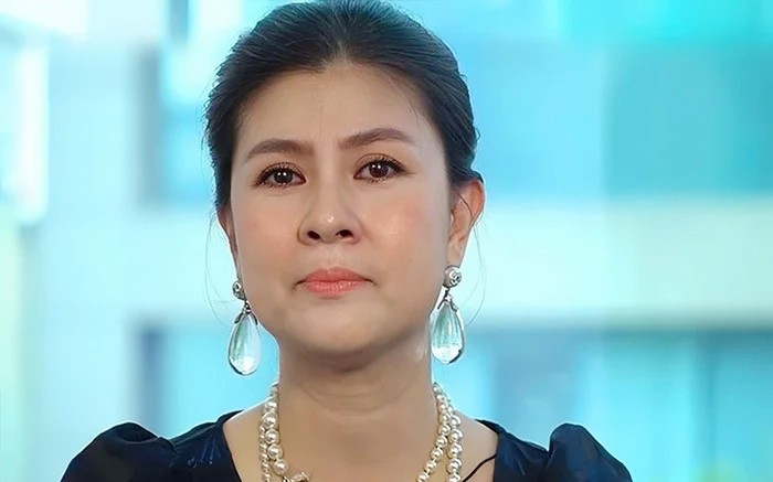 Kim Thư từng làm đủ nghề kiếm sống sau ly hôn Phước Sang.
