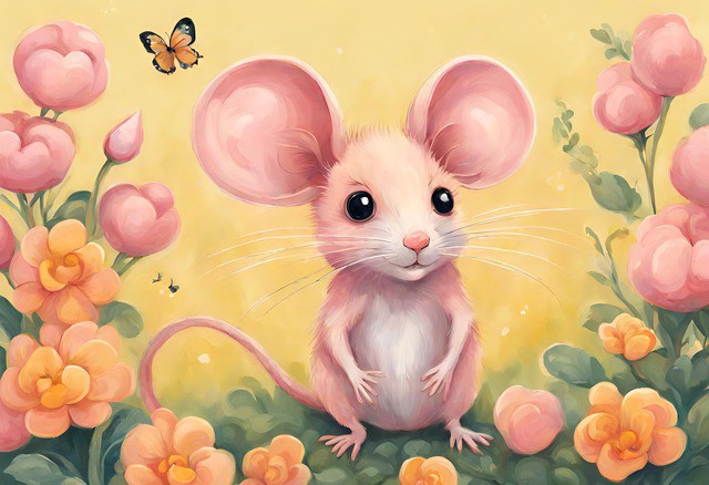 Khi bước vào trung niên, Tý thường đã có sự nghiệp ổn định và một khoản tích lũy vững chắc, sẵn sàng cho những dự án lớn. Ảnh minh họa