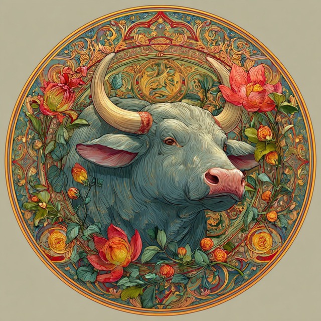 Càng lớn tuổi, uy tín và kinh nghiệm của con giáp Sửu càng được đánh giá cao, mở ra cơ hội thu nhập tốt hơn. Ảnh minh họa