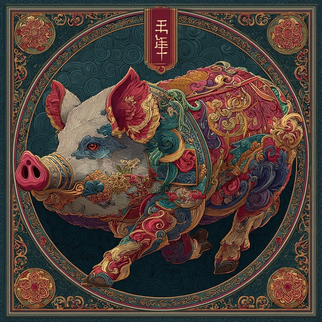 Những khoản tích lũy đều đặn, cộng với đầu tư an toàn, giúp tuổi Hợi bước vào tuổi già mà không lo thiếu thốn. Ảnh minh họa