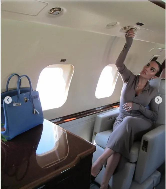 Chùm ảnh "ra giêng anh cưới em" của Ronaldo - 5