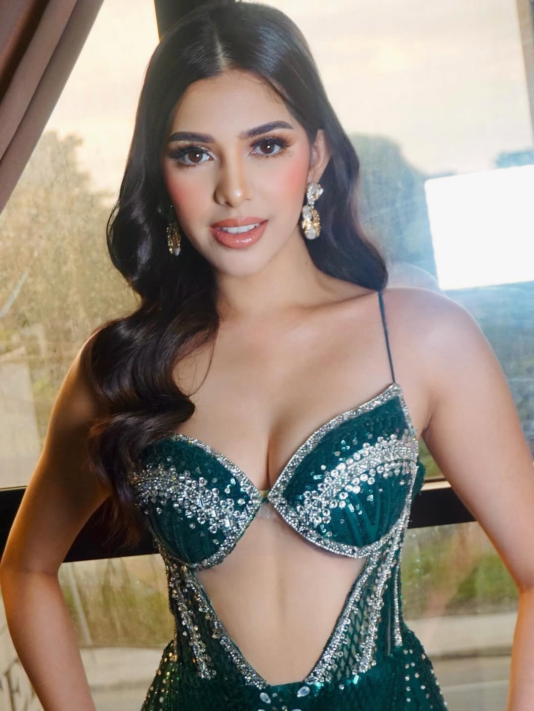 Joy Barcoma đã vượt qua 35 thí sinh để giành ngôi vị cao nhất. Trước đêm chung kết, các chuyên trang sắc đẹp Missosology, Sash Factor đều đánh giá Joy Barcoma giành được vị trí cao.