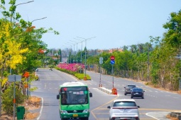Người dân Cần Giờ, Côn Đảo được ưu đãi gì khi chuyển sang xe điện?