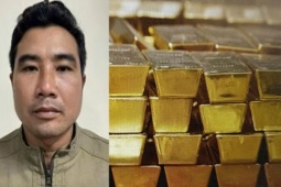 An ninh - Xã hội - Vai trò đắc lực của “Nghĩa trời” trong đường dây buôn lậu vàng khủng