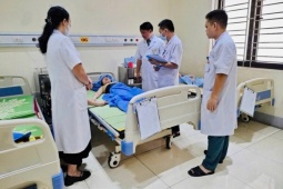 Danh tính 12 nạn nhân trong vụ 'xe điên' lao vào đám đông xem văn nghệ ở Lào Cai