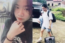 Hà Nội: Công an tìm kiếm nữ sinh 'mất tích' 5 ngày