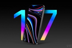 Đây là 3 thứ khiến người hâm mộ dốc cạn ví cho iPhone 17 Pro Max