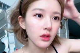 Triệu Lộ Tư giải cứu 600 tấn táo hỏng