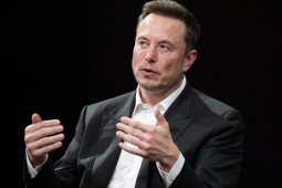 Elon Musk nổi giận, đòi đưa Apple ra tòa vì điều này