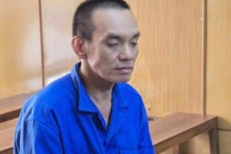 Đối tượng hiếp dâm hai thiếu nữ lãnh án sau 22 năm trốn truy nã