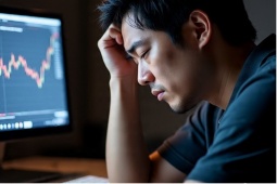 Người đàn ông Hà Nội trắng tay vì đầu tư tiền ảo