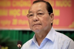 Tin tức trong ngày - Thủ tướng quyết định kỷ luật ông Lê Thanh Hải