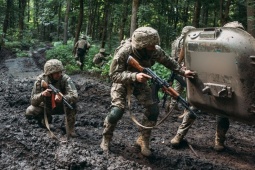 Thế giới - Thế giới 24h: Kỳ vọng của Nga trước hội nghị thượng đỉnh Trump – Putin