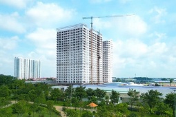 Tecco Benhill tiếp tục giúp nhà đầu tư “thu lời” nhờ chính sách tốt