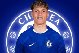 Garnacho "chơi bài ngửa" với MU: Chỉ đến Chelsea, sẵn sàng không đá 12 tháng