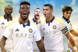 Al Nassr xây "dải ngân hà" đáng sợ, Ronaldo quyết vô địch mọi giải đấu
