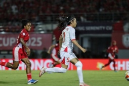 Thái Lan và chủ nhà Việt Nam tranh ngôi số 1