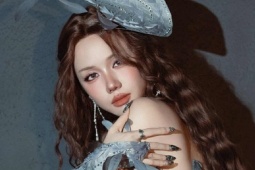 Phương Ly: Từ nhóm 'đội sổ' đến top 1 tại 'Em xinh say hi'