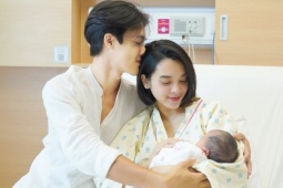 Quỳnh Lương kiêng khem để giảm 10 kg sa…