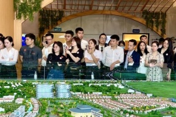 Kinh doanh - Bộ Xây dựng sắp công bố điều chưa từng có về nhà ở và thị trường bất động sản