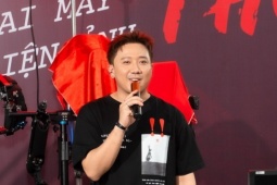 Trấn Thành bấm máy phim Tết 2026 có tên gây tò mò sau 4 phim doanh thu trăm tỷ