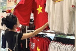 Nhiều thương hiệu đua kích cầu dịp 80 năm Quốc khánh 2/9