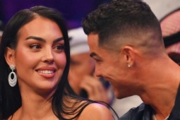 Điều khoản xa xỉ Cristiano Ronaldo dành cho Georgina nếu chia tay