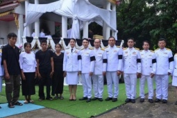 Bangkok lên tiếng liên quan đền tranh chấp; Có công dân Lào thiệt mạng trong xung đột Thái Lan-Campuchia