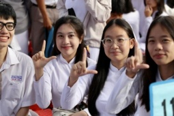 Lễ khai giảng năm học mới 'chưa từng có' trong lịch sử