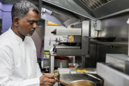 Thị trường - Tiêu dùng - Nghề nấu ăn cho người hấp hối