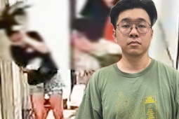 Tin tức trong ngày - Người đàn ông hành hung phụ nữ ở chung cư tại Hà Nội: Người vợ ở hiện trường có chịu trách nhiệm?