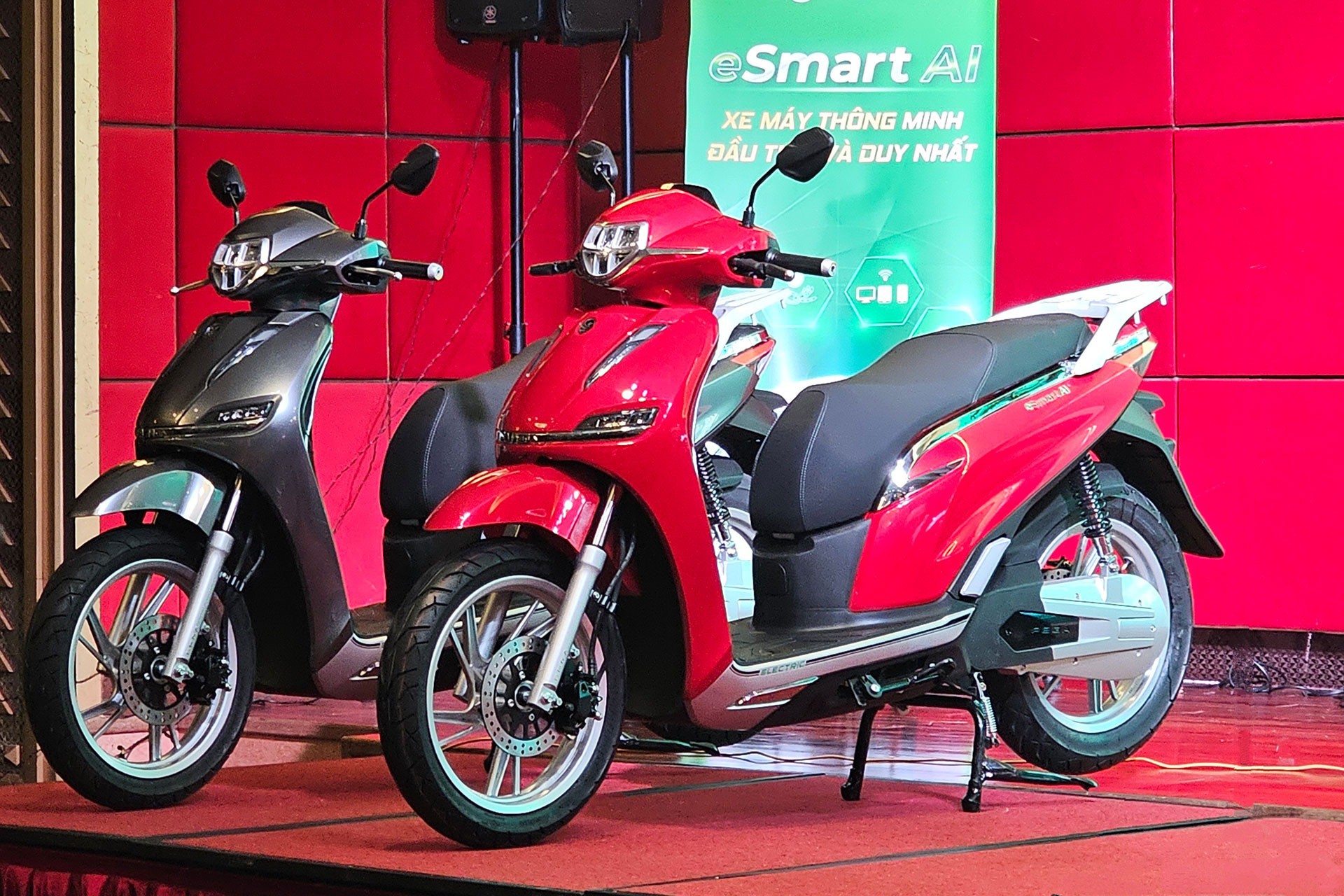 Pega eSmart AI