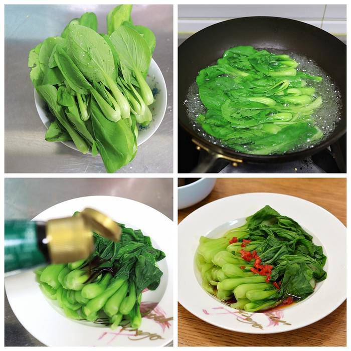 4 món ngon cho bữa cơm gia đình: Đơn giản, bắt mắt, đưa cơm - 4