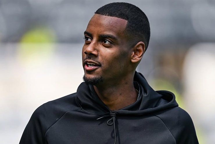 Trực tiếp chuyển nhượng tối 12/8: Cựu sao MU sắp tái hợp với Ten Hag - 1