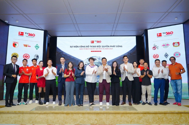 Sự kiện diễn ra vào chiều 12/8, tại Hà Nội