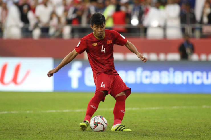 Bùi Tiến Dũng hy vọng với chương trình hợp tác lần này, sẽ tạo ra cơ hội cho cầu thủ Việt Nam tới Đức thi đấu