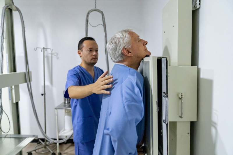 Acer VeriOsteo OP – Hỗ trợ tầm soát loãng xương bằng AI 