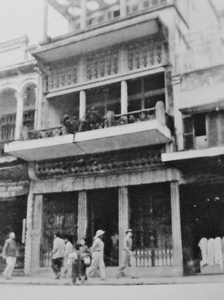 Những công trình gắn liền với Cách mạng tháng Tám 80 năm trước - 11