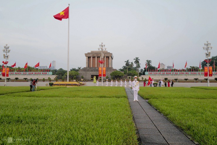 Những công trình gắn liền với Cách mạng tháng Tám 80 năm trước - 12